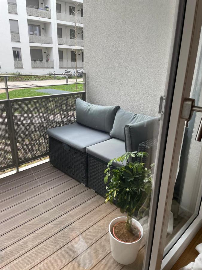 Im Herzen Der Stadt Dresden Eksteriør bilde